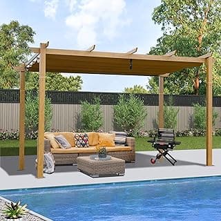 The 9 best brands for pergolas of 2025