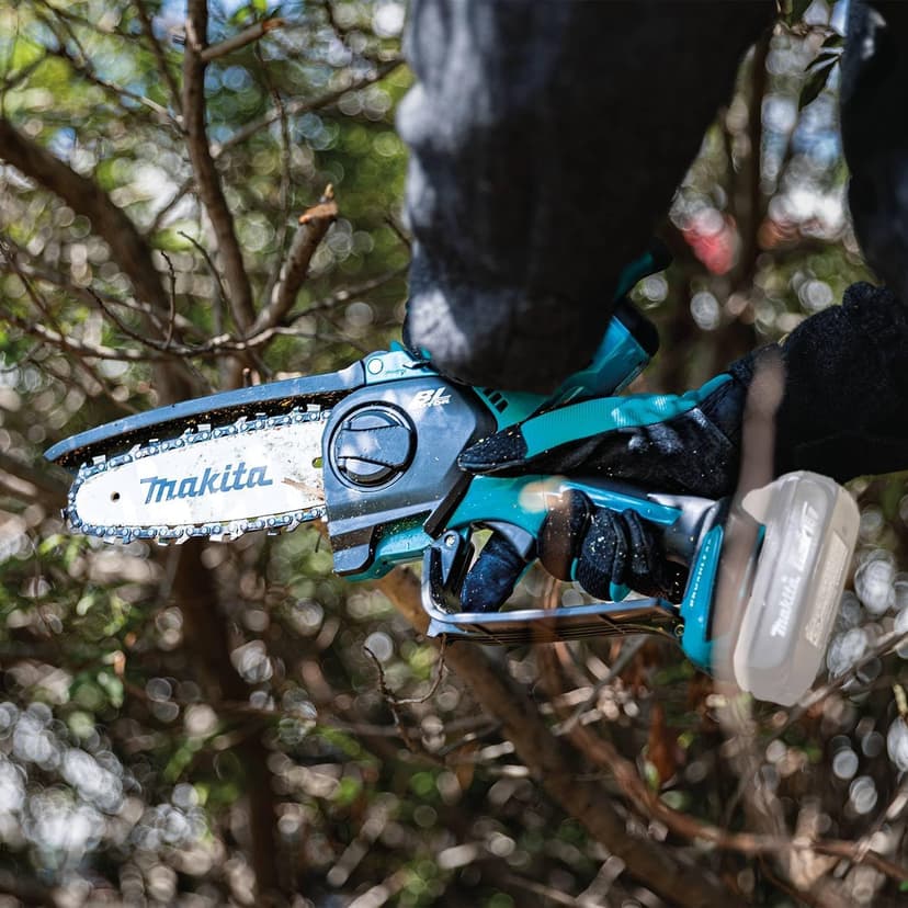 Makita XCU14Z 18V LXT® Lithium-Ion Brushless Cordless 6" Pruning Saw, Tool Only