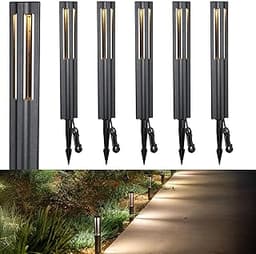 The 12 best low voltage pathway lights of 2025
