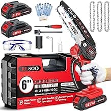 The 15 best small chain saws of 2025