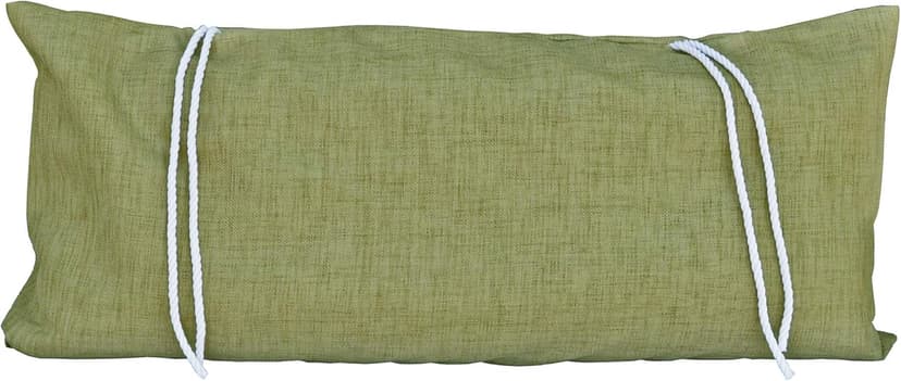 Algoma Net Company 137SP-46 Hammock Pillow, 1 Count (Pack of 1), Kiwi