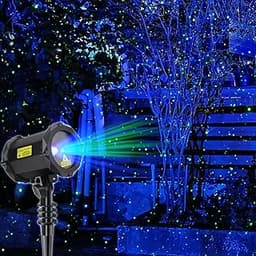 The 11 best projection lights for garden of 2025