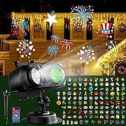 The 14 best outdoor christmas projectors of 2025