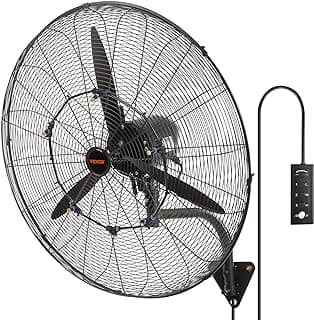 The 10 best ceiling fans with misting kits of 2025