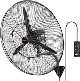 The 10 best ceiling fans with misting kits of 2025
