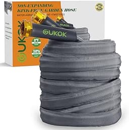 The 7 best garden hoses for pressure and kink resistance of 2025