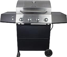 The 9 best gas grills under $1000 of 2025