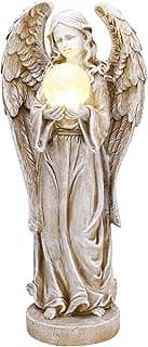 The 10 best angel statues for outdoor spaces of 2025