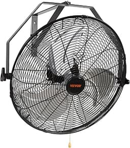 The 12 best cooling fans for summer patios of 2025