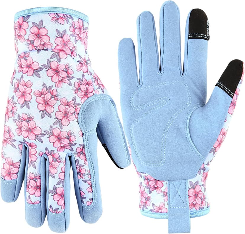 Garden Gloves for Women Gardening Gloves for Yard Work & Outdoor Work Gardening Gifts