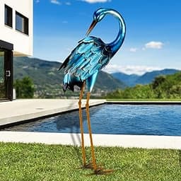 The 11 best metal statues for lawn of 2025