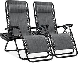 The 8 best outdoor lounge seating of 2025