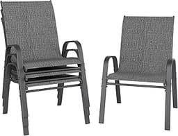 The 7 best metal patio seating of 2025