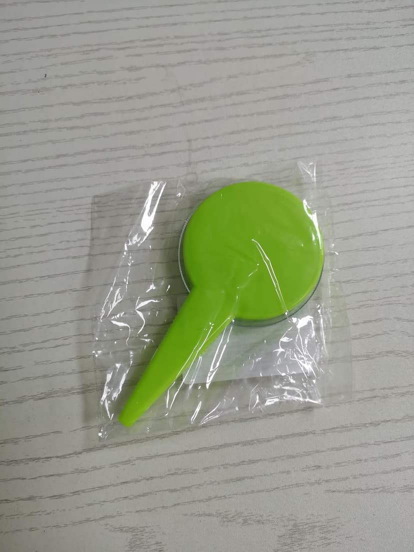 Plant Flower Seed Dispenser Adjustable Plastic Bulb Planting Tools Garden Dibber Seed Dispenser Hand for Flowers Vegetables