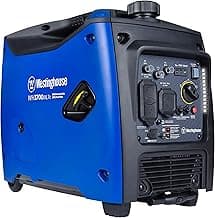 The 12 best portable generators for rvs of 2025