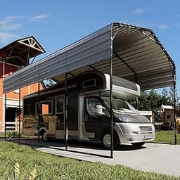 The 7 best carports for rvs of 2025