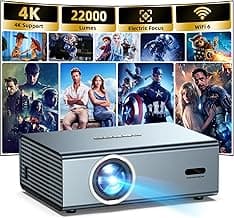 The 13 best outdoor gaming projectors of 2025