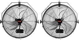 The 12 best outdoor fans for pergolas of 2025