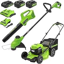 The 11 best ryobi lawn mowers of 2025