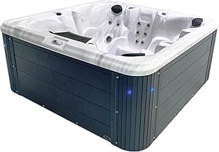 The 7 best hot tubs for hydrotherapy of 2025