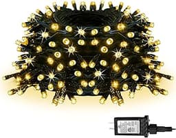 The 13 best string lights for pergola of 2025