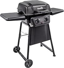 The 11 best 2-burner gas grills of 2025