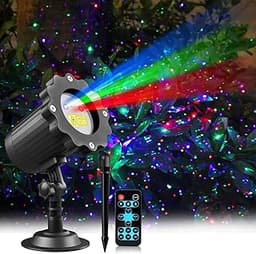 The 11 best garden projectors of 2025