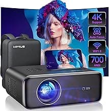 The 11 best hd outdoor projectors of 2025