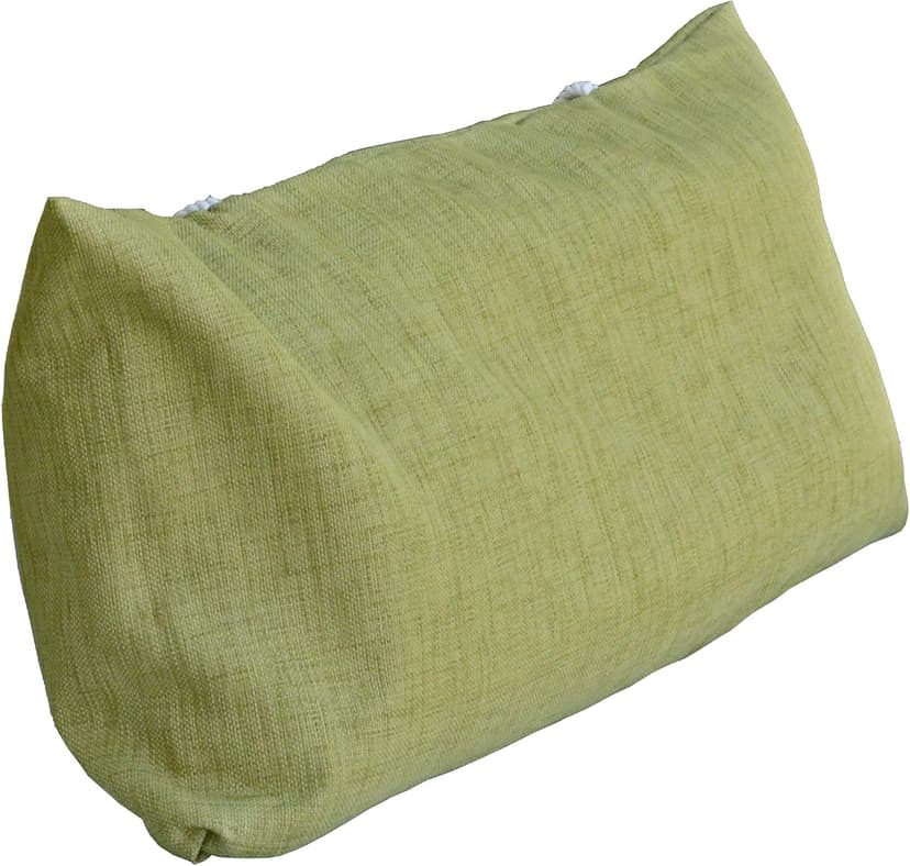 Algoma Net Company 137SP-46 Hammock Pillow, 1 Count (Pack of 1), Kiwi