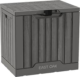 The 10 best deck boxes for gardening supplies of 2025