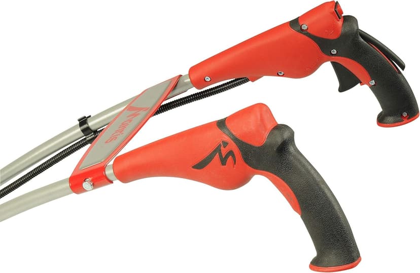 Mantis 7940 4-Cycle Tiller Cultivator Powered by Honda – Lightweight, Powerful and Compact - No Fuel Mix, Sure-Grip Handles – Built To Be Durable and Dependable