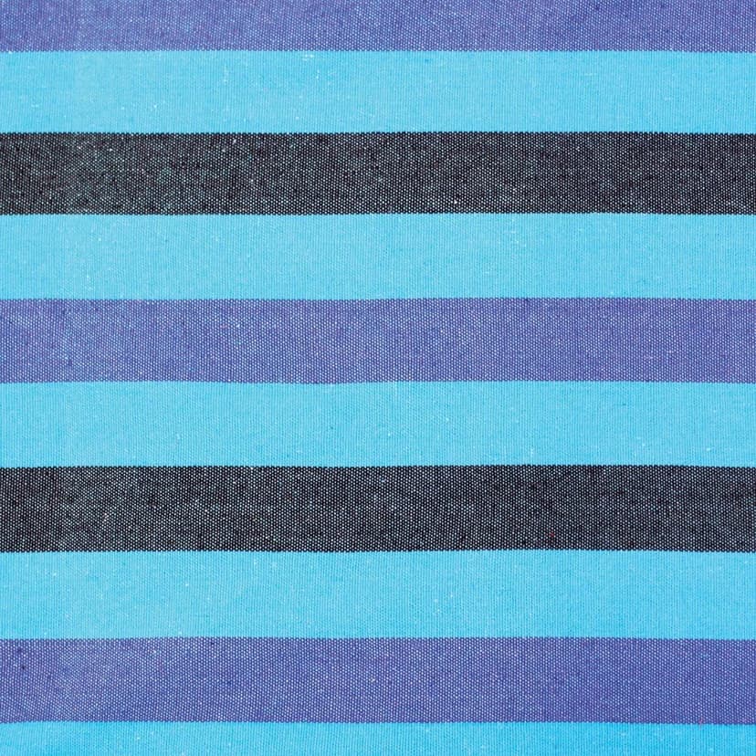 Stansport Cotton Blend Bahamas Hammock - Blue (30800-50)