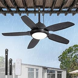 The 7 best fans for screened porches of 2025