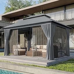 The 8 best screened gazebos of 2025