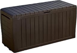 The 11 best plastic deck boxes of 2025
