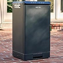 The 9 best digital outdoor smokers of 2025