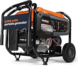 The 10 best 7000w generators of 2025