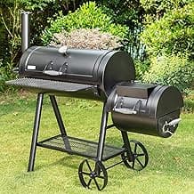 The 12 best pk grills charcoal grills of 2025