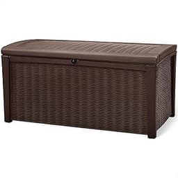 The 15 best bench-style deck boxes of 2025