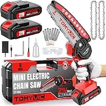 The 10 best cordless pruning saws of 2025