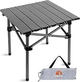 The 8 best folding outdoor tables for tailgating of 2025