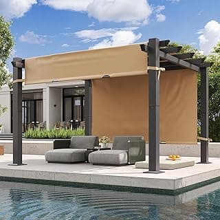 The 12 best sunjoy pergolas of 2025
