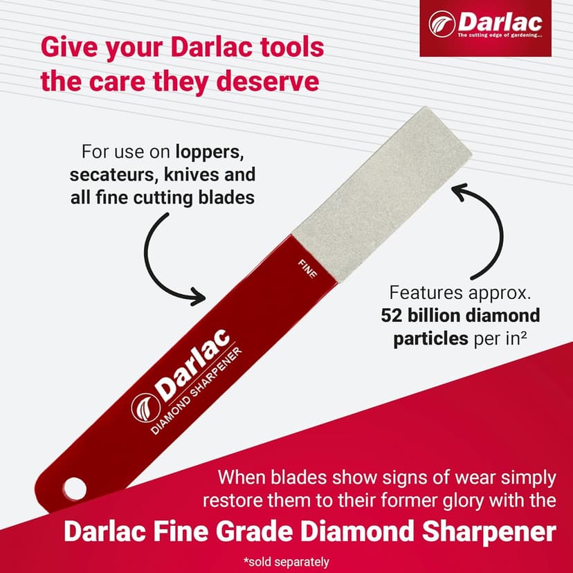 DP631 Professional Left Hand Pruner