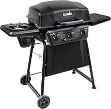 The 10 best gas grills with built-in lights of 2025