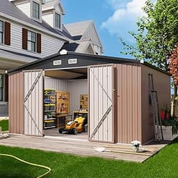 The 107 best storage sheds of 2025