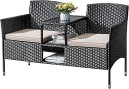 The 10 best patio seating for porches of 2025