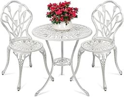 The 11 best rust-resistant patio chairs of 2025