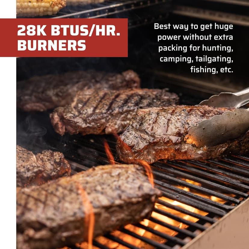 Camp Chef Woodwind 36 Pellet Grill - Stainless Steel Barbecue Grill with WiFi Connectivity - Compatible with Sidekick Barbecue Accessories - 1236 sq in Total Rack Area
