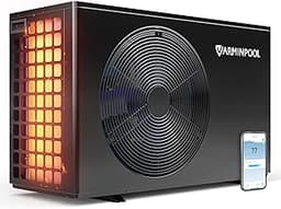The 11 best pool heaters for above ground pools of 2025