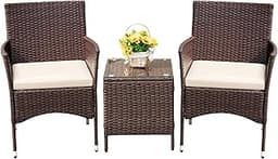 The 12 best home depot patio furniture sets of 2025